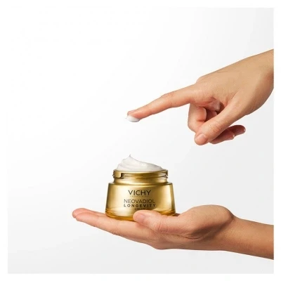 Neovadiol Uzun Ömürlü Hacim Verici Krem 50 ml - 2