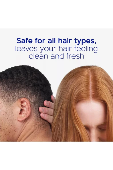 Head & Shoulders Bare Pure Clean Kepek Şampuanı 400ML - Resim 7