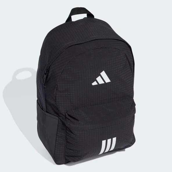Adidas JX6497 Ess Bars3Rs Bp Unisex Sırt Çantası - Resim 3