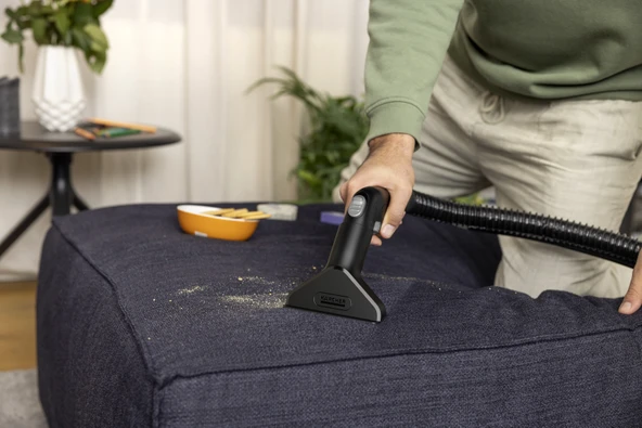 Karcher SE 5 Koltuk ve Halı Yıkama Makinesi - Resim 9