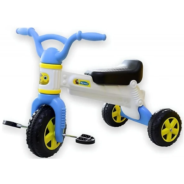 Moli Toys Erkek Bisiklet (MAVİ) ürün görseli