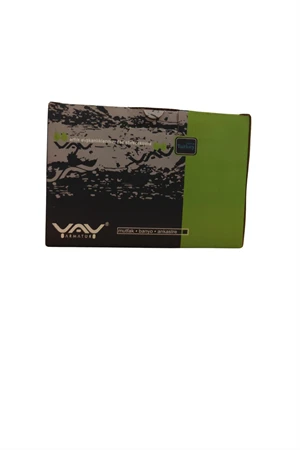 YAY Atlas Aplike Bataryası AT-103 - Resim 3