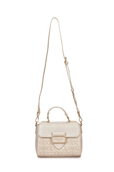 Pierre Cardin Kadın Çantası Altın 05pc25y10402-Pmn ürün görseli