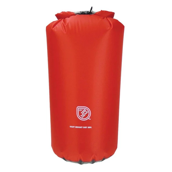 Jr Gear Hafif Su Geçirmez Portatif Çanta 5 Litre-KIRMIZI ürün görseli