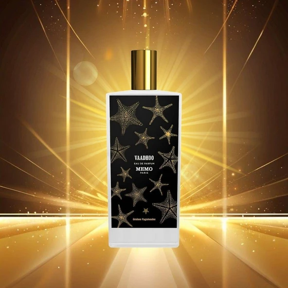 Memo Vaadhoo EDP 75 ml Unisex Parfüm - Resim 3