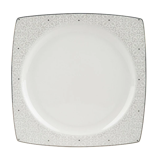 Karaca Fine Bone Mandy Yemek Takımı Yedek Parça Kare 153.03.07.6183 - 2