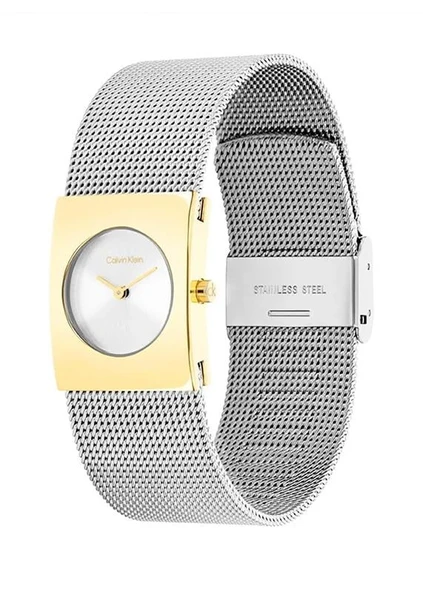 Calvin Klein CK25100139 Kadın Kol Saati - Resim 2