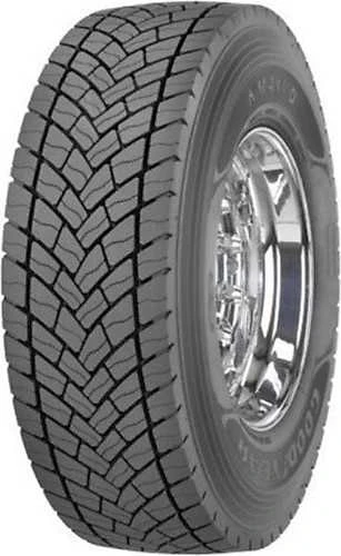 225/75R17.5 129/127M Kmax D ❄ 3psf ( Asfalt Çeker ) 4 Mevsim Lastik (2025)