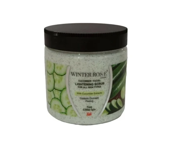 Peeling Salatalık 500 gr ürün görseli 1