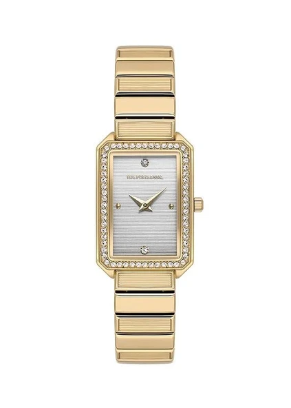 Us Polo Assn USPA2108-05 Kadın Kol Saati ürün görseli 1