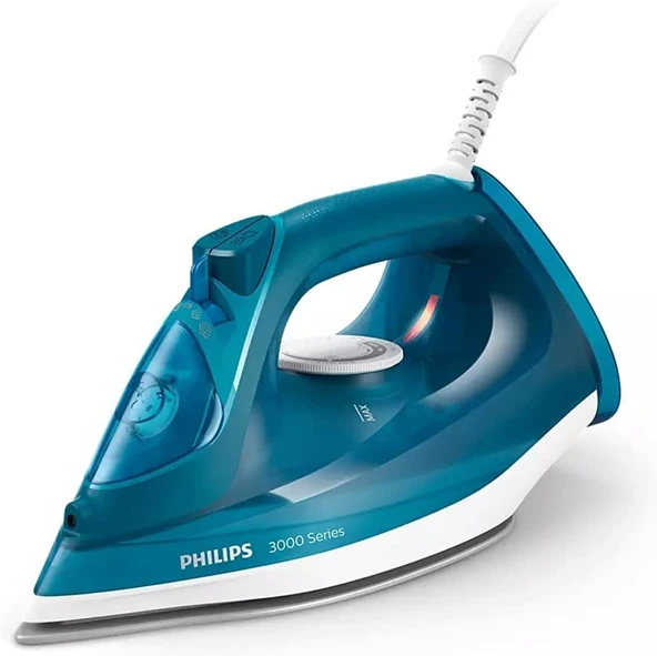 Philips 3000 Serisi DST3040/70 2600 W Buharlı Ütü ürün görseli