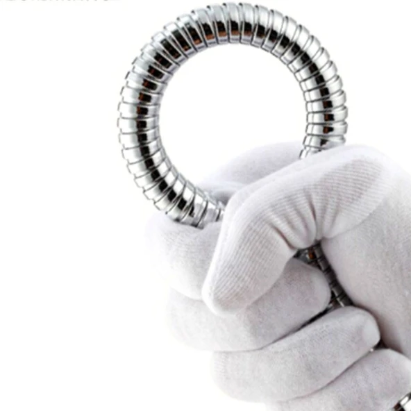 Banyo Duş Hortumu Tüm Musluk Duş Bataryalarına Uygun Duş Hortumu (5284) - Resim 5