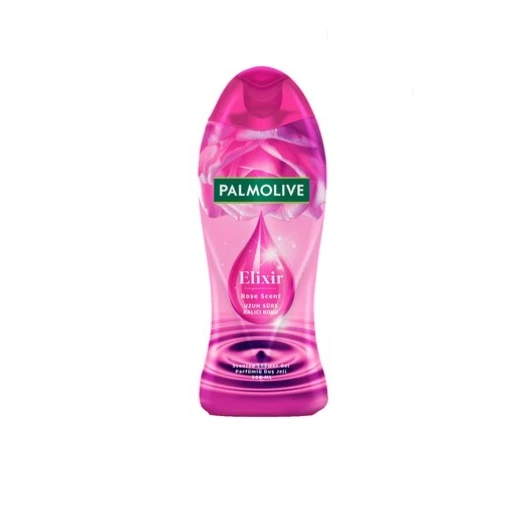 Palmolive Duş Jeli Elixir Rose 500 Ml ürün görseli