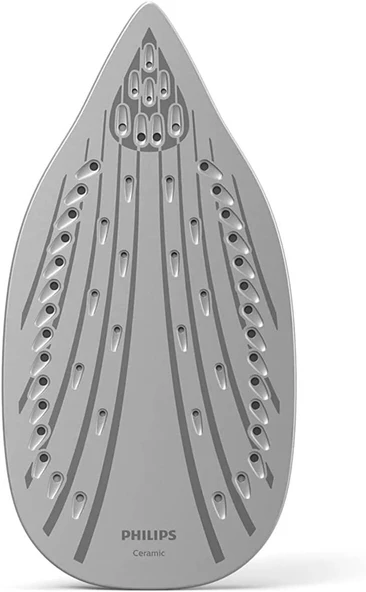 Philips 3000 Serisi DST3040/70 2600 W Buharlı Ütü - Resim 2