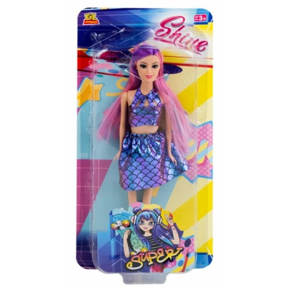 Kawai Shine Model Bebek ürün görseli 1