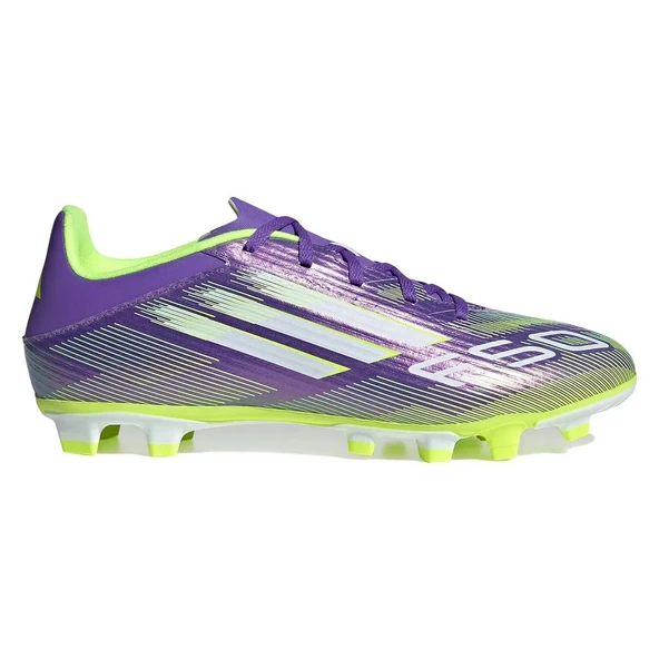 Adidas JI0043 F50 Club Fg/Mg Unisex Krampon ürün görseli