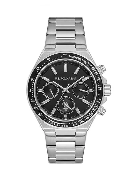 Us Polo Assn USPA1130-03 Erkek Kol Saati ürün görseli 1
