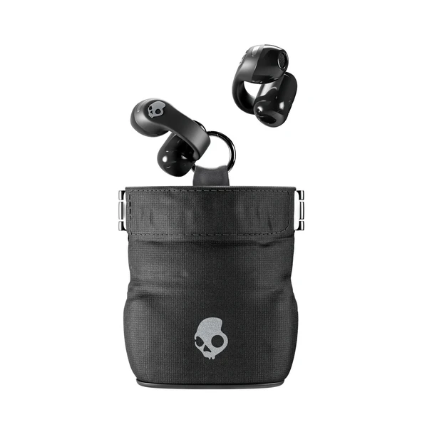 Skullcandy Push 720 Kablosuz Bluetooth Kulaklık Siyah S4EOW-T034