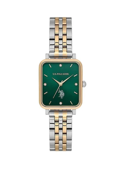 Us Polo Assn USPA2102-01 Kadın Kol Saati ürün görseli 1