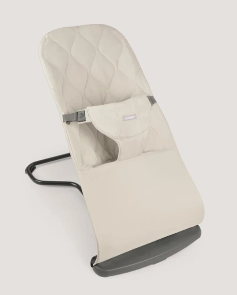 Enfal Oyuncak Let's Be Child Ana Kucağı Light Grey (Açık Gri) LC-36100