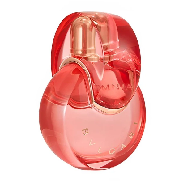 Bvlgari Omnia Coral EDT 100 ml Kadın Parfümü ürün görseli