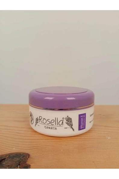 ROSELLA LAVANTA ÖZLÜ YOĞUN BAKIM KREMİ 150 ML ürün görseli