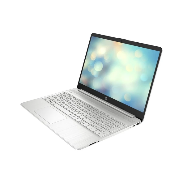Hp 15S-EQ2000NT AMD Ryzen 7 5700U 8GB 512GB SSD Freedos 15.6" FHD Taşınabilir Bilgisayar 4H0J2EA - Resim 3