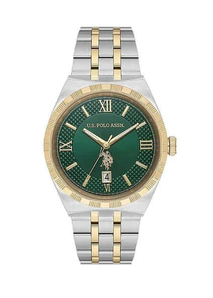 Us Polo Assn USPA1129-05 Erkek Kol Saati ürün görseli 1