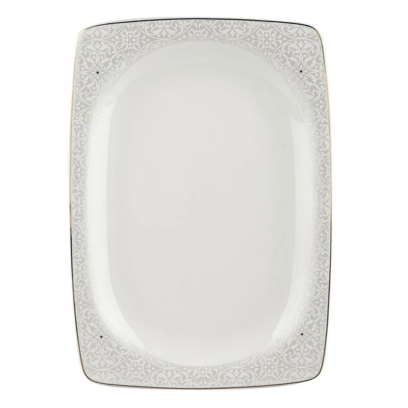 Karaca Fine Bone Mandy Yemek Takımı Yedek Parça Kare 153.03.07.6183 - 7