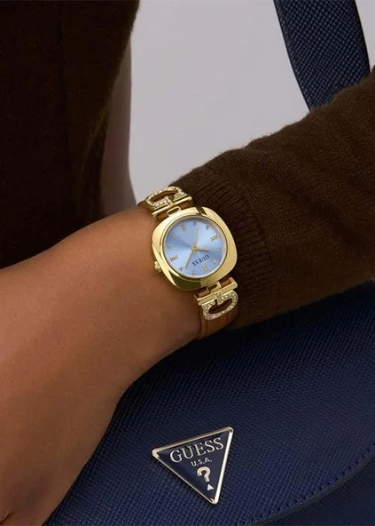 Guess GUGW0938L2 Kadın Kol Saati - Resim 3