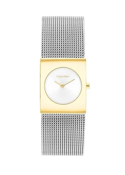 Calvin Klein CK25100139 Kadın Kol Saati ürün görseli 1