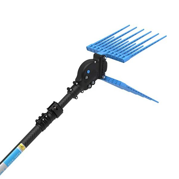 Campagnola Elektra Zeytin Ve Meyve Hasat Makinası - 2