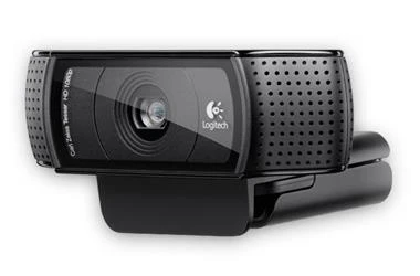 Logitech 960-001055 C920 Hd Pro WebCam - Resim 3