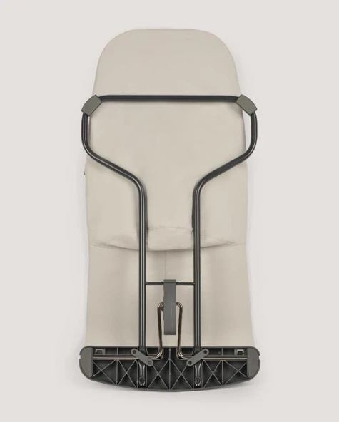 Enfal Oyuncak Let's Be Child Ana Kucağı Light Grey (Açık Gri) LC-36100 - 2