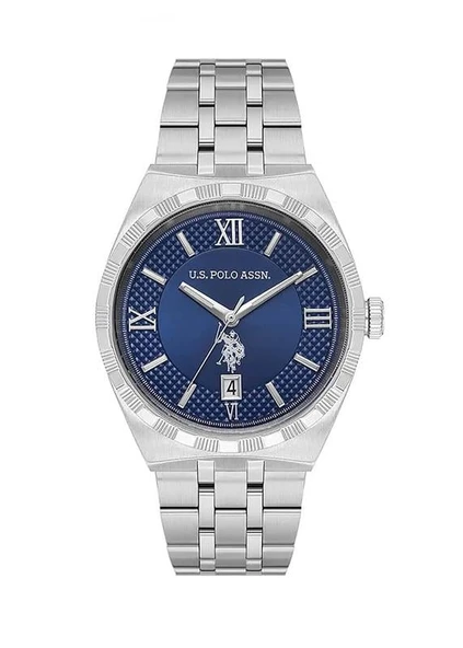 Us Polo Assn USPA1129-01 Erkek Kol Saati ürün görseli 1