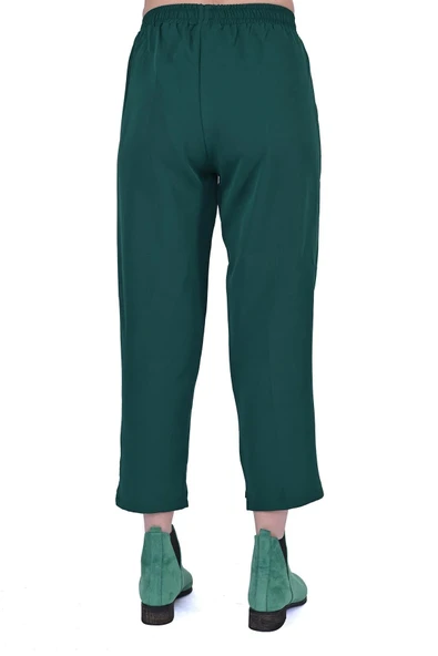 İnvee ZUMRUT  Havuç Pantolon 6315 - Resim 2