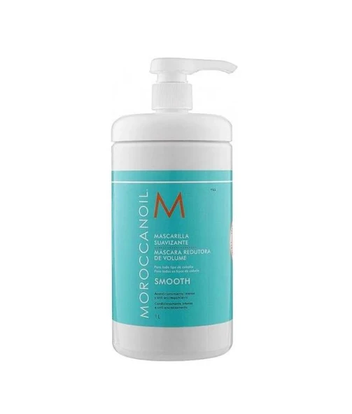 Moroccanoil Smoothing Saç Maskesi 1000 Ml