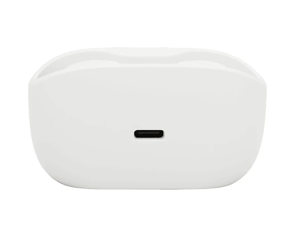 Jbl Wave Buds2 Bluetooth Kulak İçi Kulaklık Beyaz - Resim 5