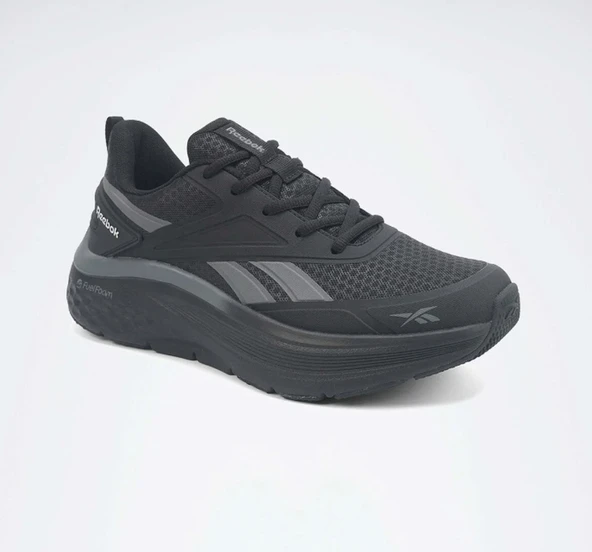 Reebok PRIME WALK ULTRA II Siyah Erkek Koşu Ayakkabısı 102032113 - Resim 2