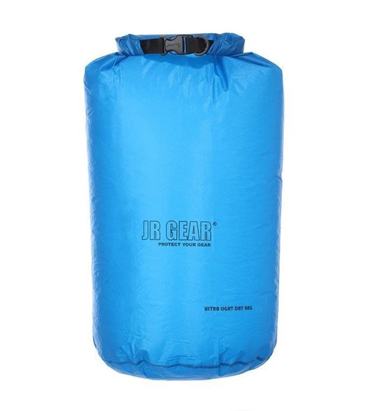 Jr Gear Ultra Hafif Su Geçirmez Portatif Çanta 15 Litre-MAVİ ürün görseli