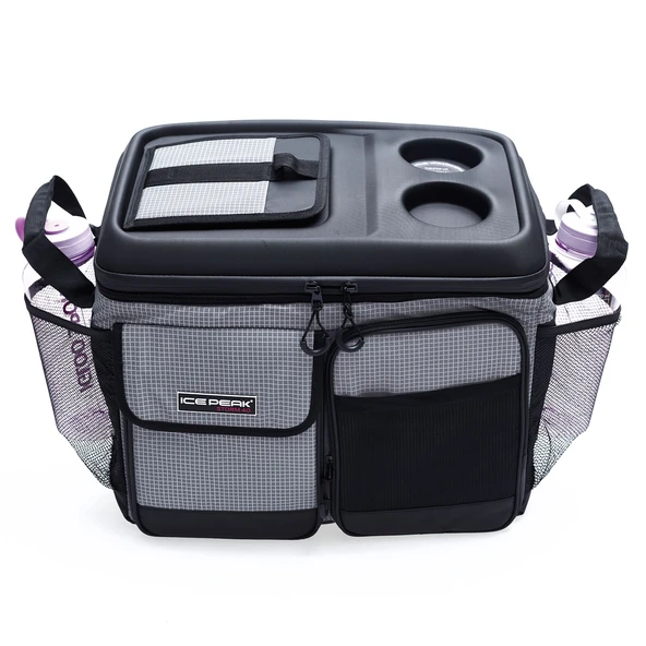 IcePeak Storm 40 Bez Buzluk 40 Litre - Resim 4