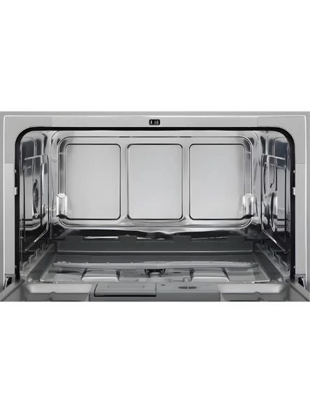Electrolux ESF2400OW Kompakt 6 Kişilik Tezgah Üstü Bulaşık Makinesi - Resim 3