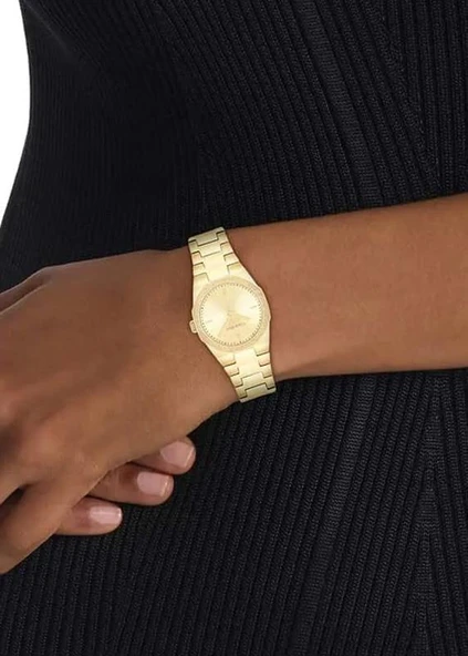 Calvin Klein CK25100142 Kadın Kol Saati - Resim 3