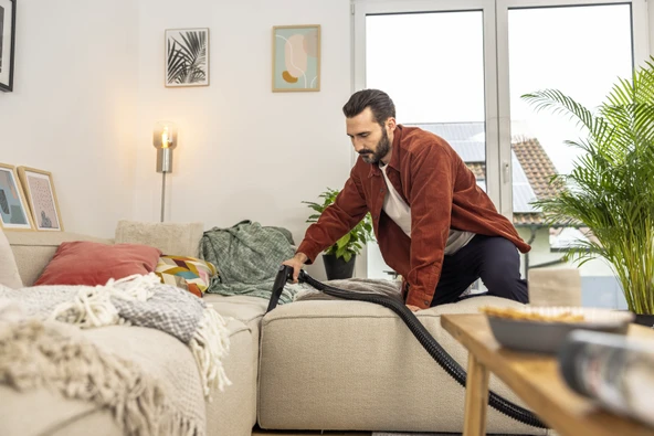 Karcher SE 5 Koltuk ve Halı Yıkama Makinesi - Resim 5