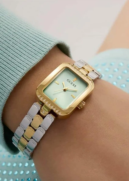 Guess GUGW0865L4 Kadın Kol Saati - Resim 3