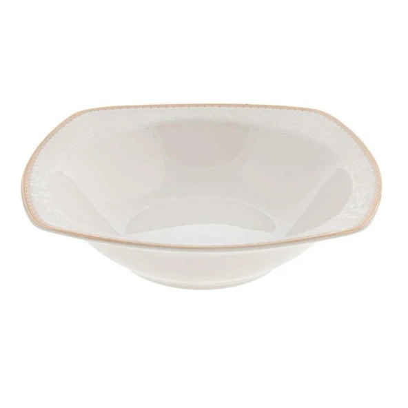 Emsan Açelya Porselen Yemek Takımı Yedek Parça Kare 600.15.01.0829 - 3