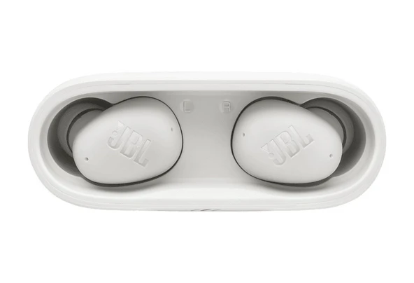 Jbl Wave Buds2 Bluetooth Kulak İçi Kulaklık Beyaz - Resim 7