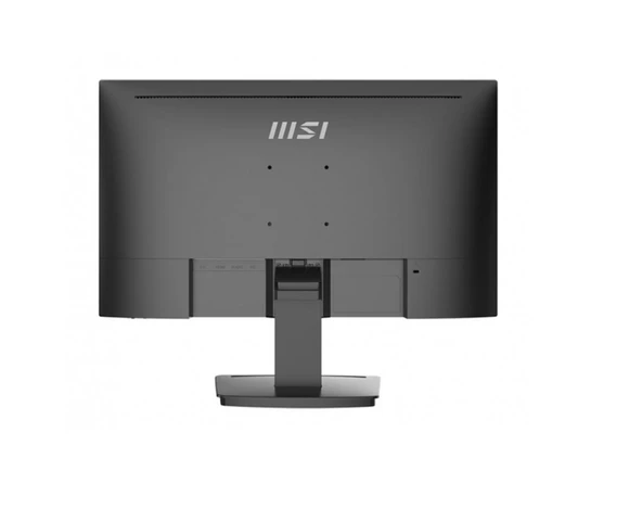 Msi 23.8" Pro MP243X 1920x1080 1ms 100Hz IPS Anti-Glare Full HD Monitör - Resim 2