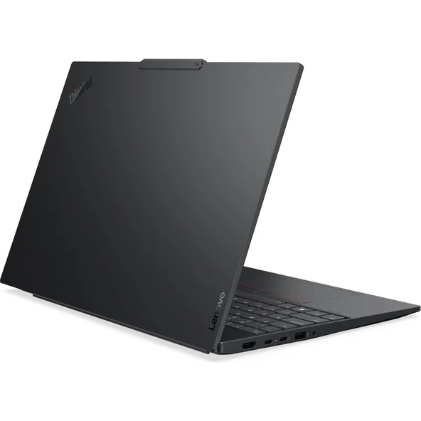 Lenovo Thinkpad E16 Gen 3 21SR006RTXEP4 Ultra 7-255H 16GB Ram 1tb SSD Intel Arc 140T WIN11 Pro 16" Wuxga + Elektropasaj Çanta - 6