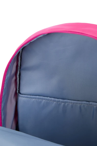 Pierre Cardin Okul Sırt Çantası Fuşya 07Pct180011-Fs - Resim 5